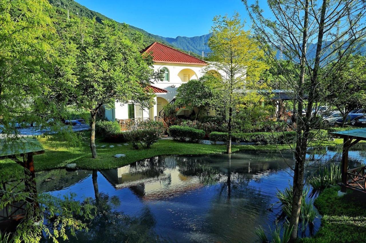 Bali Lover Ji'an Exterior photo